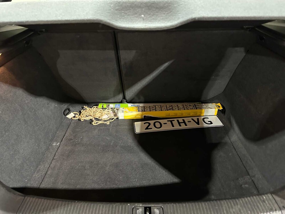 Audi A3 1.6 Ambition 102PS 2006, 20-TH-VG