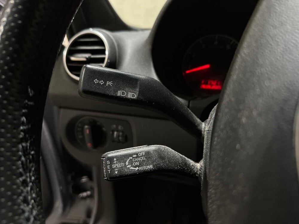 Audi A3 1.6 Ambition 102PS 2006, 20-TH-VG