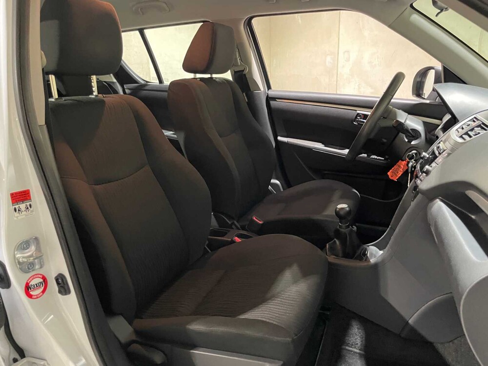 Suzuki Swift 1.2 Sommer EASSS 94PS 2012, 29-XNN-5