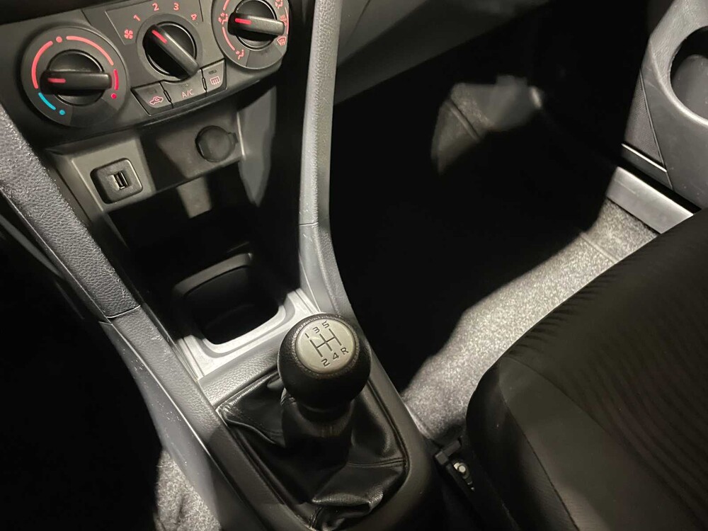 Suzuki Swift 1.2 Sommer EASSS 94PS 2012, 29-XNN-5