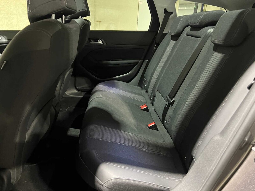 Peugeot 308 SW 1.2 PureTech Blue Lease Executive 110PS 2020, G-378-ST