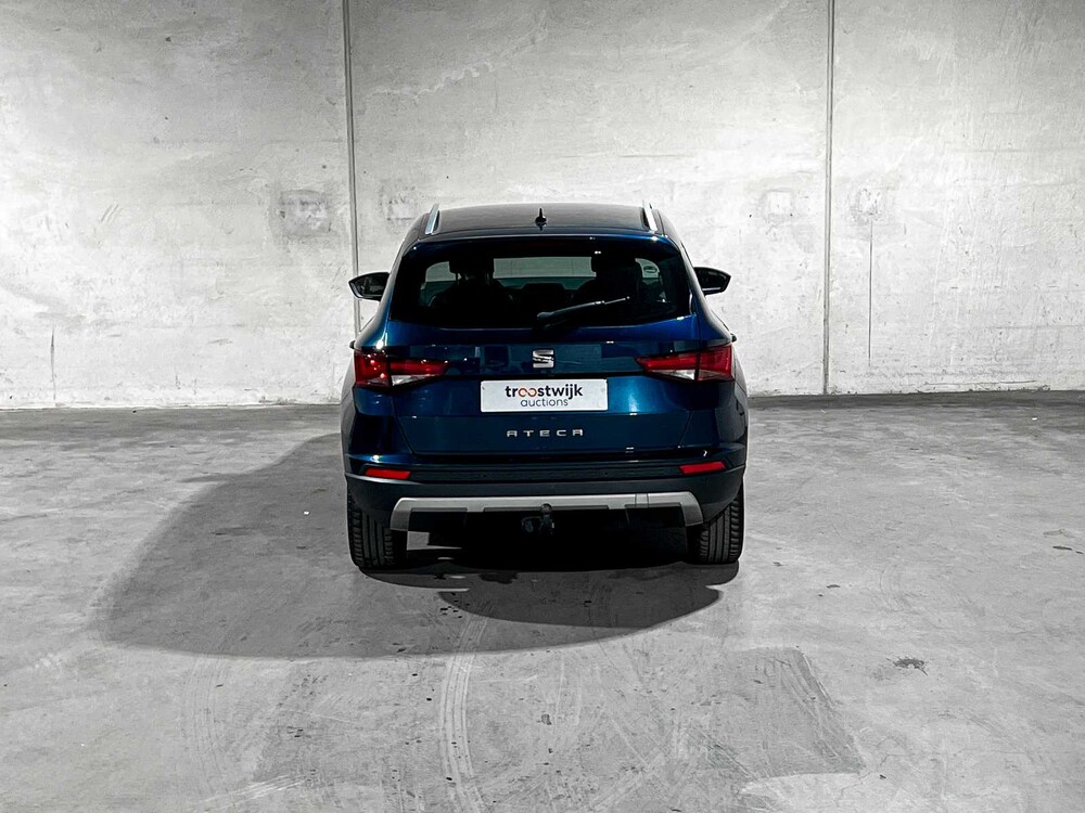 SEAT Ateca 1.5 TSI Style Business Intense 150PS 2020, H-197-XH