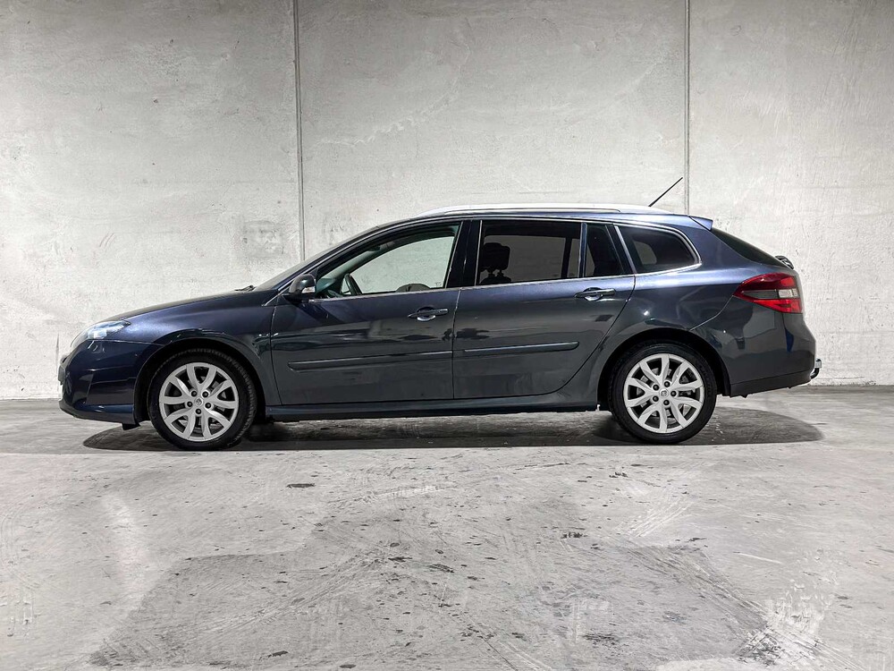 Renault Laguna Kombi 2.0 Dynamique 140PS 2010, 36-NKG-6