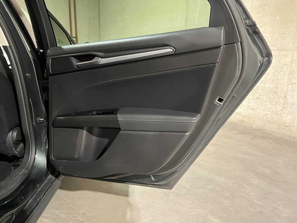 Ford Mondeo Kombi 1.0 EcoBoost Trend 125PS 2017, RD-780-G