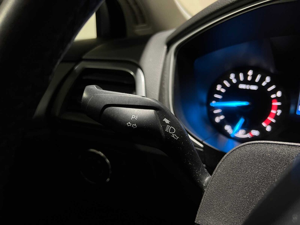 Ford Mondeo Kombi 1.0 EcoBoost Trend 125PS 2017, RD-780-G