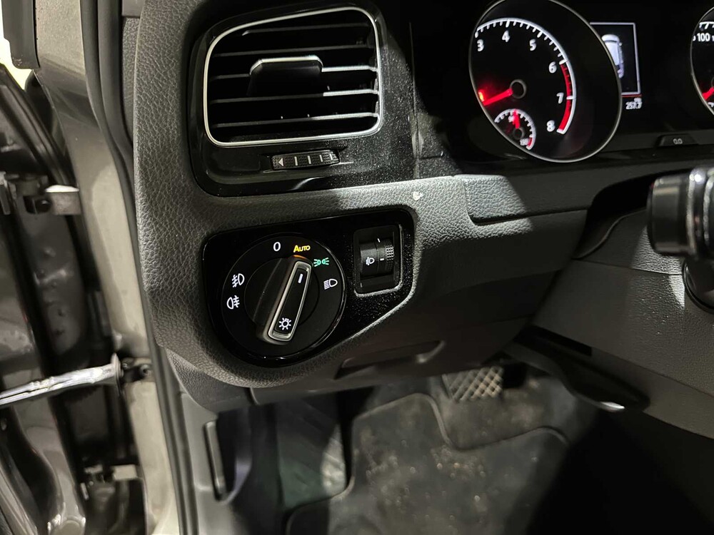 Volkswagen Golf 1.4 TSI Highline 122PS 2013, 57-ZTB-8