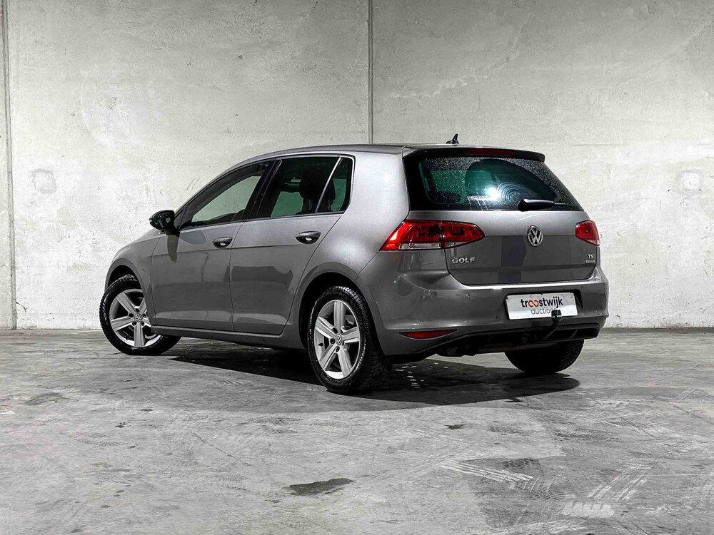 Volkswagen Golf 1.4 TSI Highline 122PS 2013, 57-ZTB-8