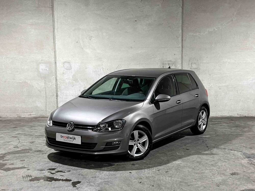 Volkswagen Golf 1.4 TSI Highline 122PS 2013, 57-ZTB-8