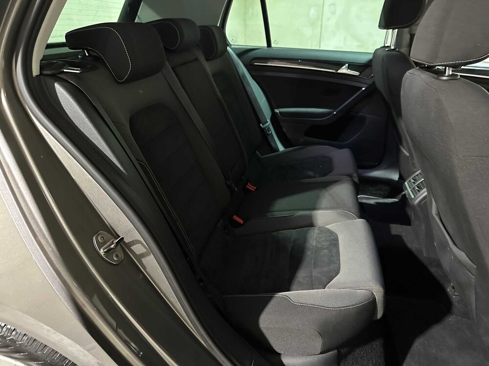 Volkswagen Golf 1.4 TSI Highline 122PS 2013, 57-ZTB-8