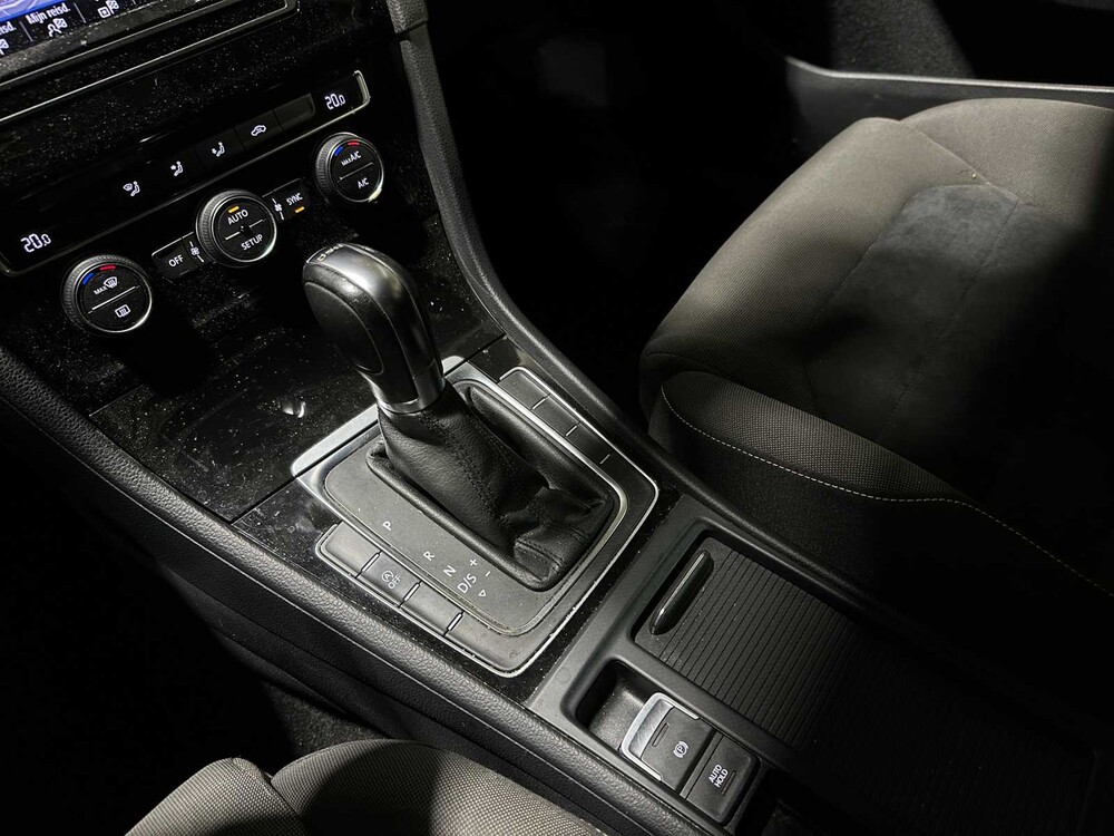 Volkswagen Golf 1.4 TSI Highline 122PS 2013, 57-ZTB-8