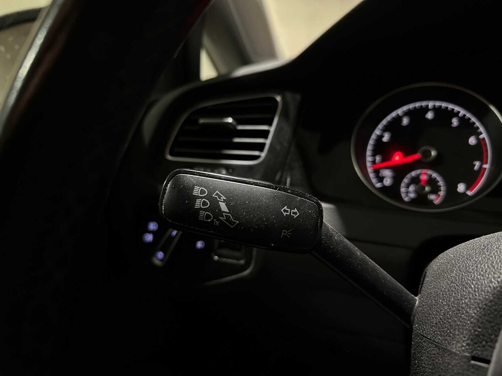 Volkswagen Golf 1.4 TSI Highline 122PS 2013, 57-ZTB-8