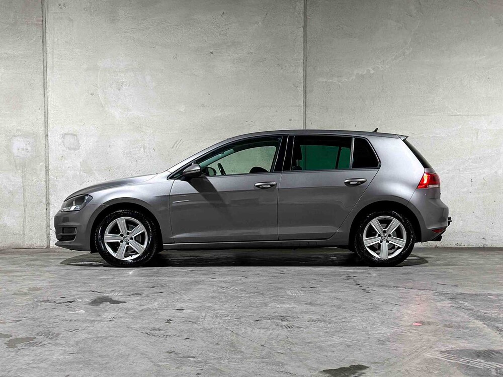 Volkswagen Golf 1.4 TSI Highline 122PS 2013, 57-ZTB-8