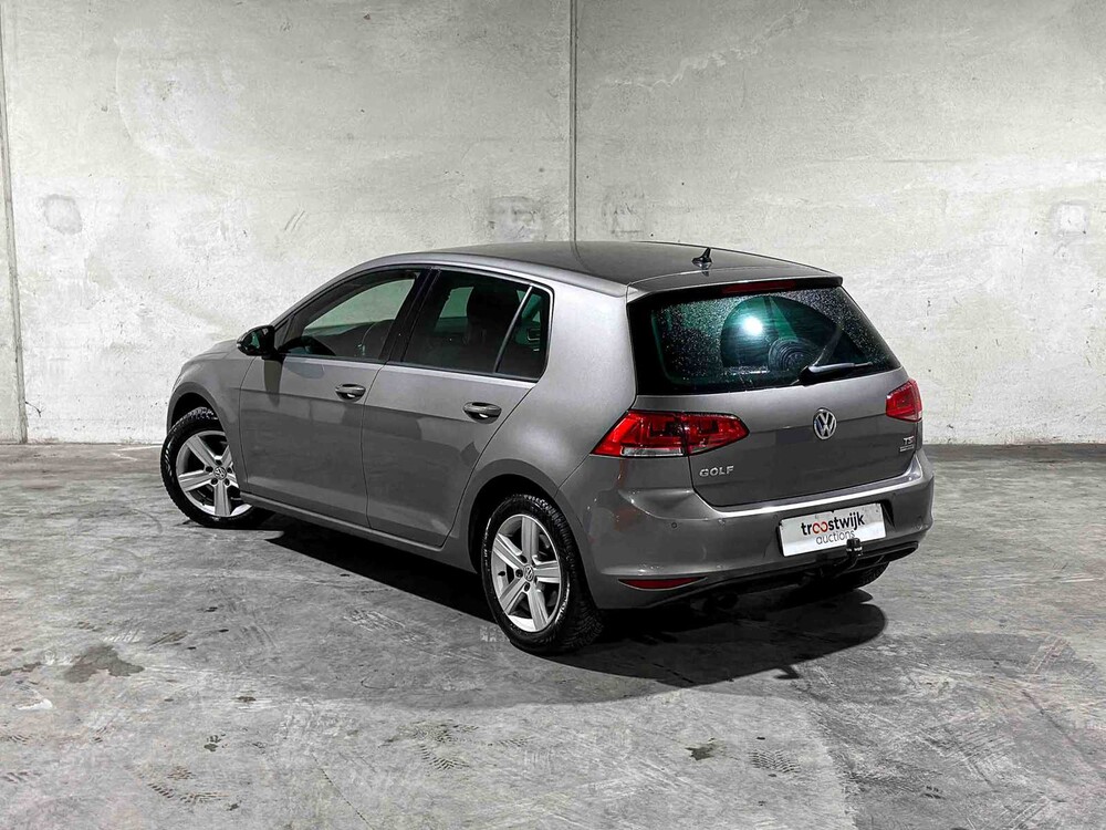 Volkswagen Golf 1.4 TSI Highline 122PS 2013, 57-ZTB-8