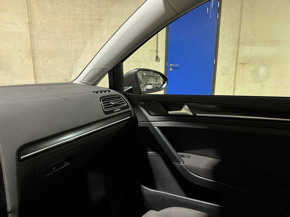 Volkswagen Golf 1.4 TSI Highline 122PS 2013, 57-ZTB-8