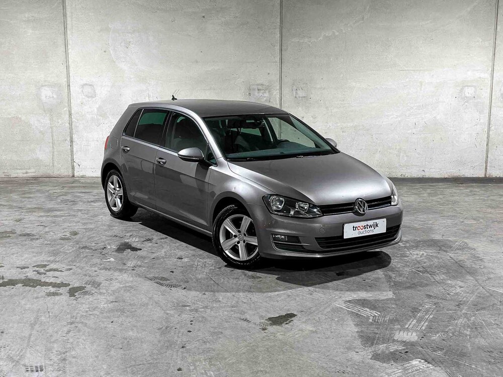 Volkswagen Golf 1.4 TSI Highline 122PS 2013, 57-ZTB-8
