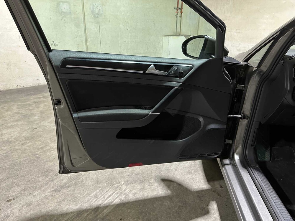 Volkswagen Golf 1.4 TSI Highline 122PS 2013, 57-ZTB-8