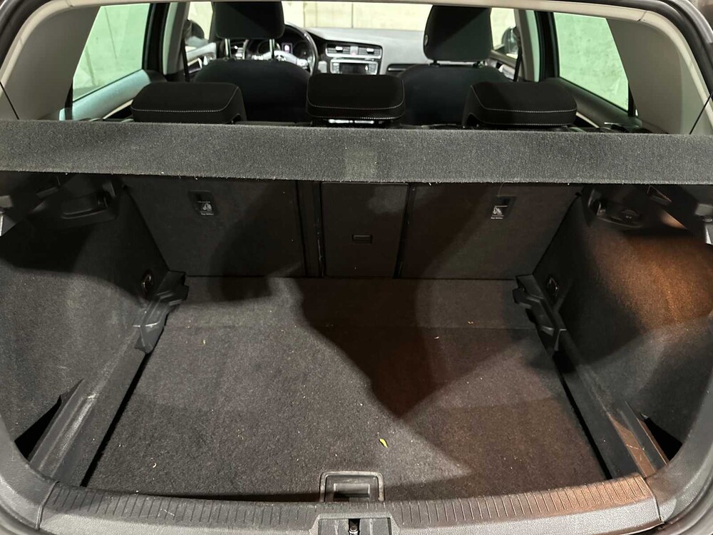 Volkswagen Golf 1.4 TSI Highline 122PS 2013, 57-ZTB-8