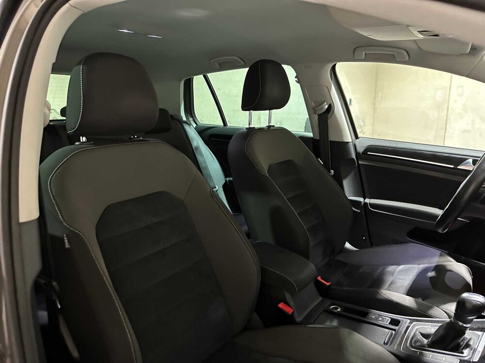 Volkswagen Golf 1.4 TSI Highline 122PS 2013, 57-ZTB-8