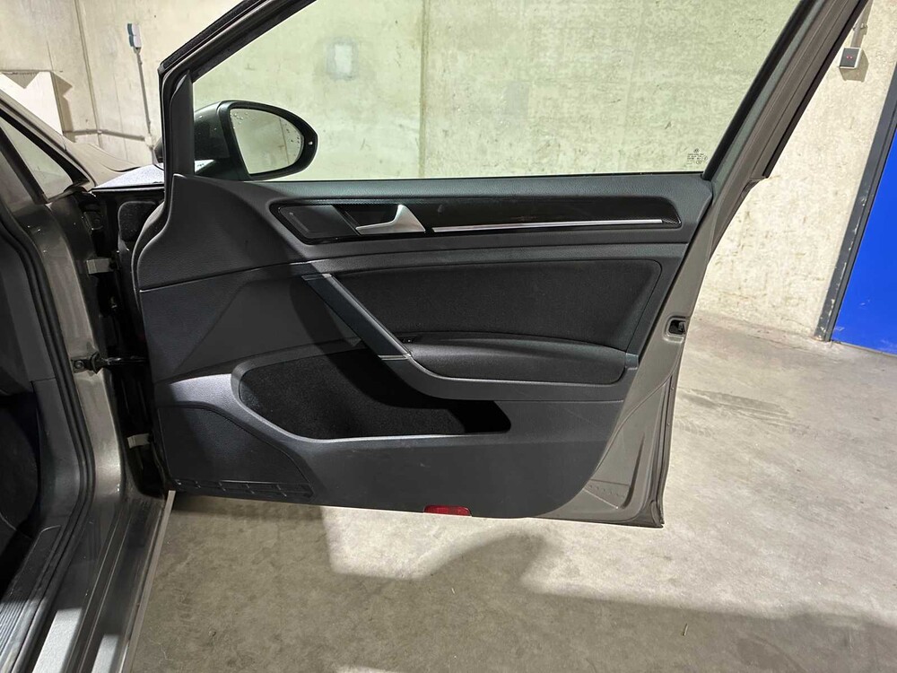 Volkswagen Golf 1.4 TSI Highline 122PS 2013, 57-ZTB-8