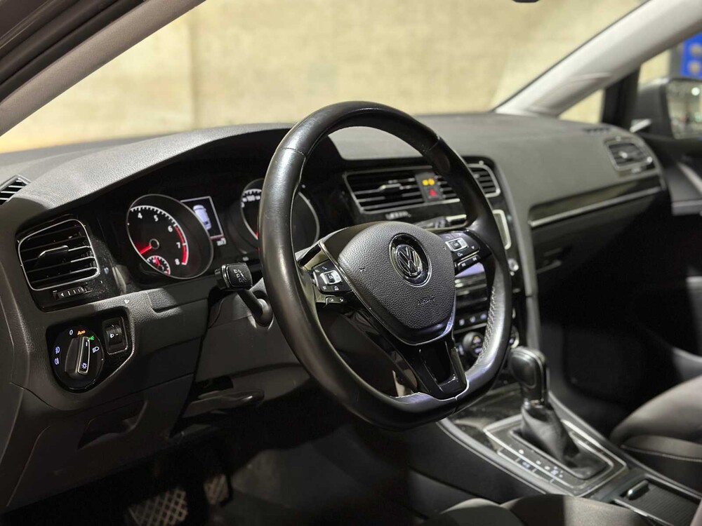 Volkswagen Golf 1.4 TSI Highline 122PS 2013, 57-ZTB-8