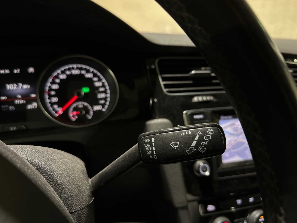 Volkswagen Golf 1.4 TSI Highline 122PS 2013, 57-ZTB-8