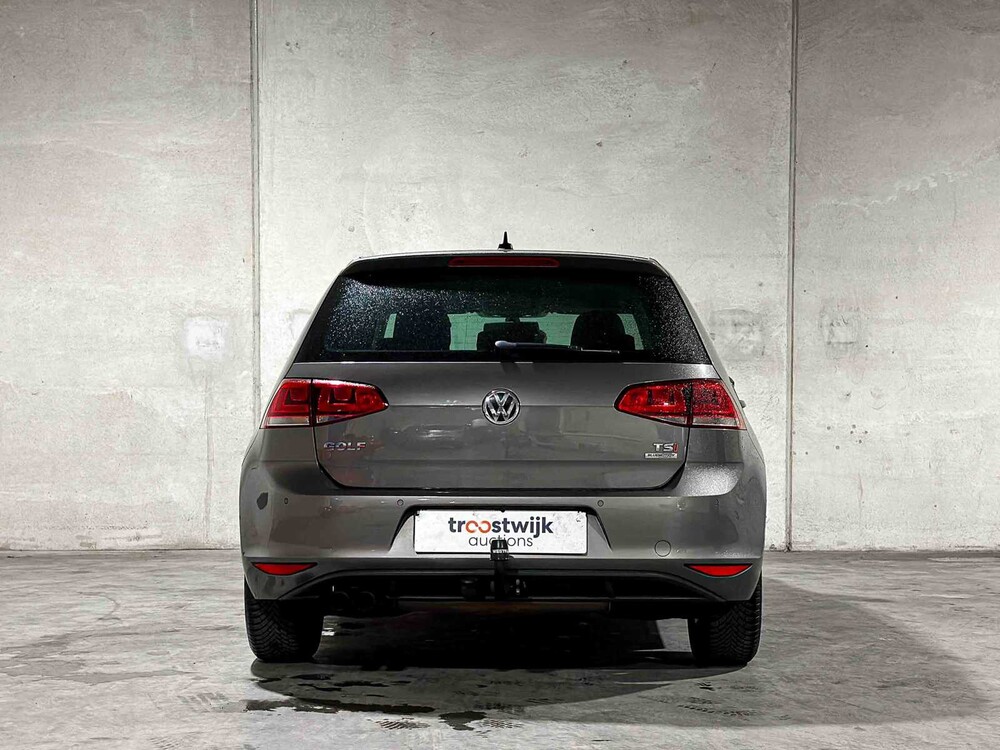 Volkswagen Golf 1.4 TSI Highline 122PS 2013, 57-ZTB-8