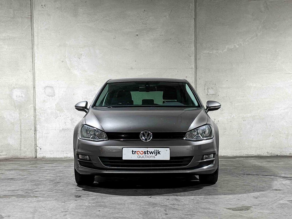 Volkswagen Golf 1.4 TSI Highline 122PS 2013, 57-ZTB-8