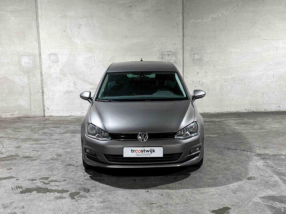 Volkswagen Golf 1.4 TSI Highline 122PS 2013, 57-ZTB-8