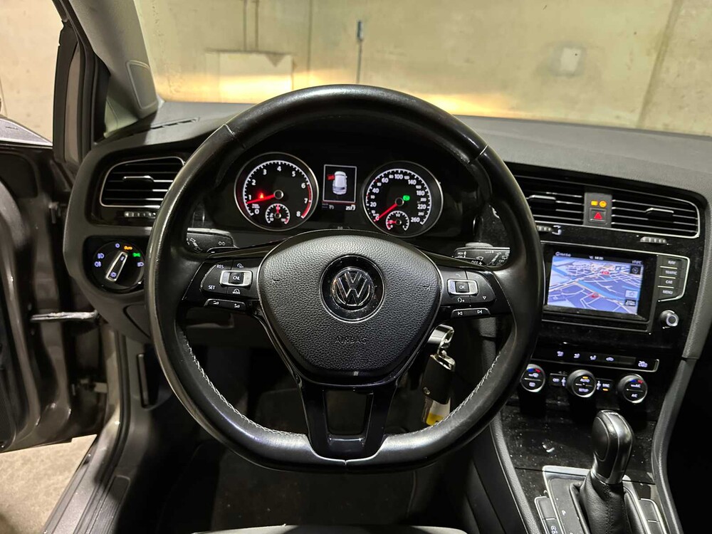 Volkswagen Golf 1.4 TSI Highline 122PS 2013, 57-ZTB-8