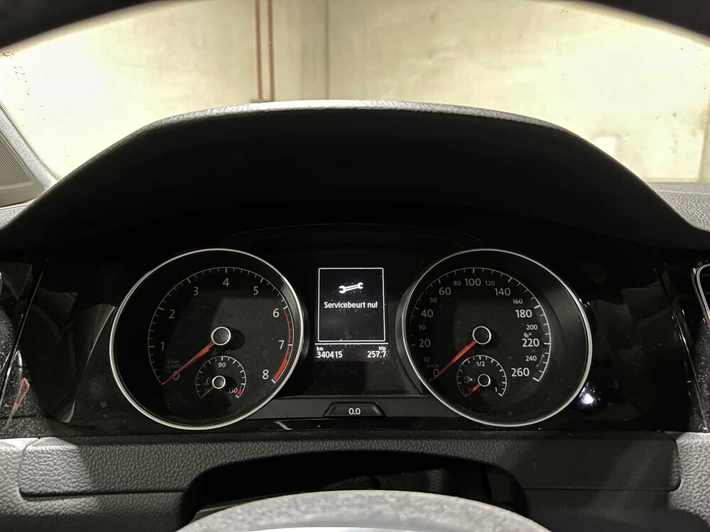 Volkswagen Golf 1.4 TSI Highline 122PS 2013, 57-ZTB-8