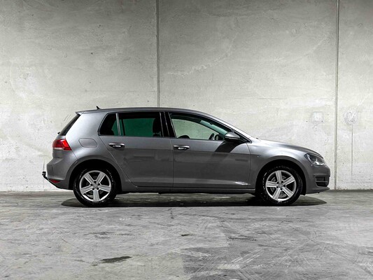 Volkswagen Golf 1.4 TSI Highline 122hp 2013, 57-ZTB-8