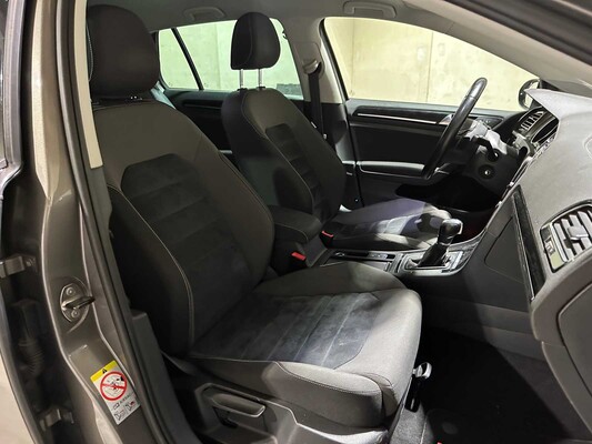 Volkswagen Golf 1.4 TSI Highline 122hp 2013, 57-ZTB-8