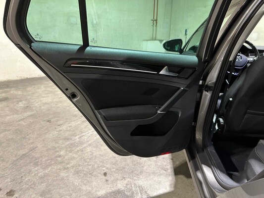Volkswagen Golf 1.4 TSI Highline 122hp 2013, 57-ZTB-8