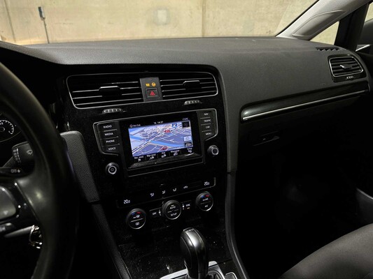 Volkswagen Golf 1.4 TSI Highline 122hp 2013, 57-ZTB-8