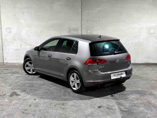 Volkswagen Golf 1.4 TSI Highline 122hp 2013, 57-ZTB-8