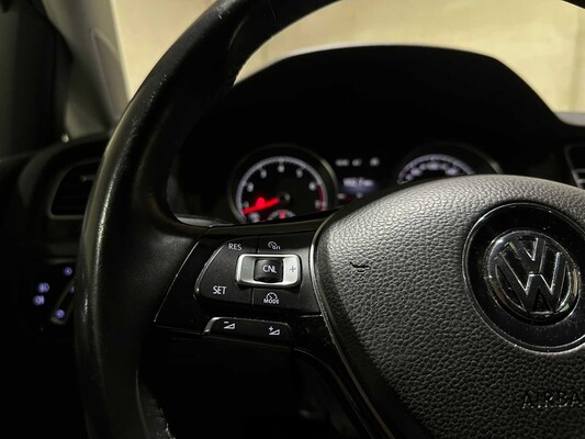 Volkswagen Golf 1.4 TSI Highline 122hp 2013, 57-ZTB-8