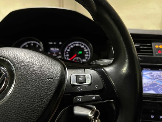 Volkswagen Golf 1.4 TSI Highline 122hp 2013, 57-ZTB-8