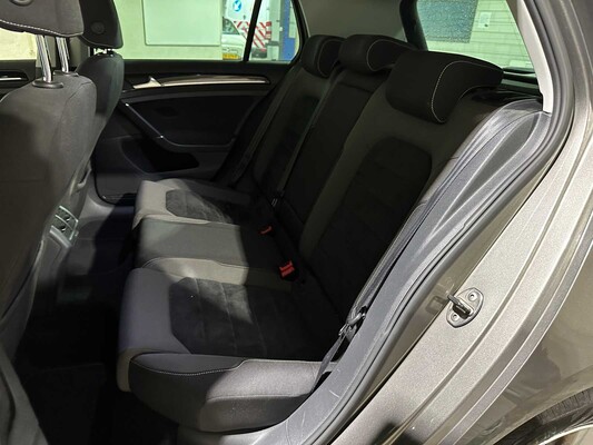 Volkswagen Golf 1.4 TSI Highline 122hp 2013, 57-ZTB-8