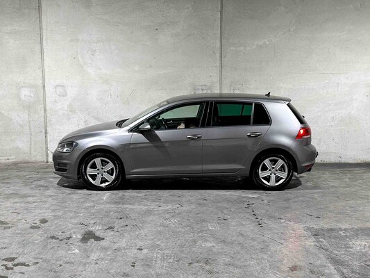 Volkswagen Golf 1.4 TSI Highline 122hp 2013, 57-ZTB-8