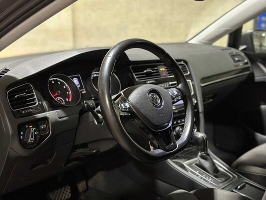 Volkswagen Golf 1.4 TSI Highline 122hp 2013, 57-ZTB-8
