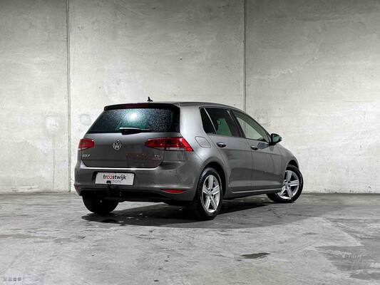 Volkswagen Golf 1.4 TSI Highline 122hp 2013, 57-ZTB-8