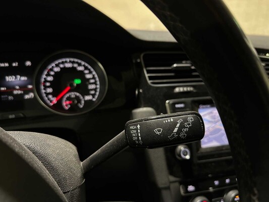 Volkswagen Golf 1.4 TSI Highline 122hp 2013, 57-ZTB-8