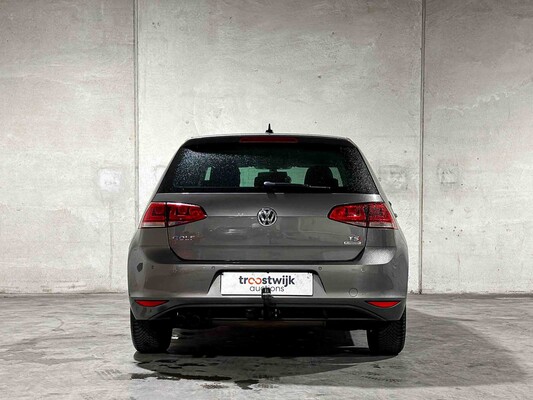 Volkswagen Golf 1.4 TSI Highline 122hp 2013, 57-ZTB-8