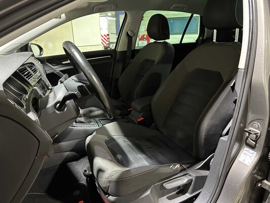 Volkswagen Golf 1.4 TSI Highline 122hp 2013, 57-ZTB-8