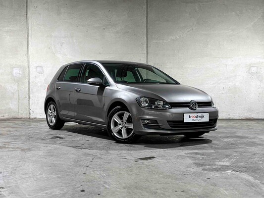 Volkswagen Golf 1.4 TSI Highline 122hp 2013, 57-ZTB-8