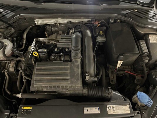 Volkswagen Golf 1.4 TSI Highline 122hp 2013, 57-ZTB-8