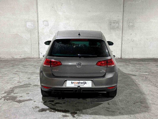 Volkswagen Golf 1.4 TSI Highline 122hp 2013, 57-ZTB-8