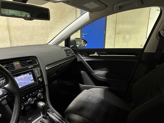 Volkswagen Golf 1.4 TSI Highline 122hp 2013, 57-ZTB-8