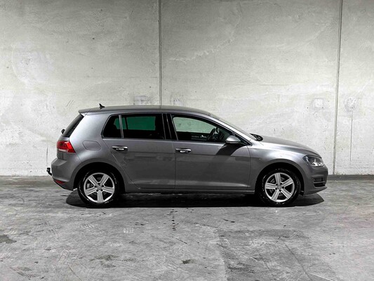 Volkswagen Golf 1.4 TSI Highline 122hp 2013, 57-ZTB-8