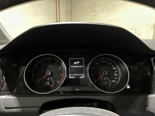 Volkswagen Golf 1.4 TSI Highline 122hp 2013, 57-ZTB-8